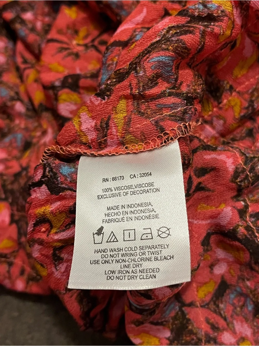 Free People Bali Sweet Blooms Sequins Mini Dress